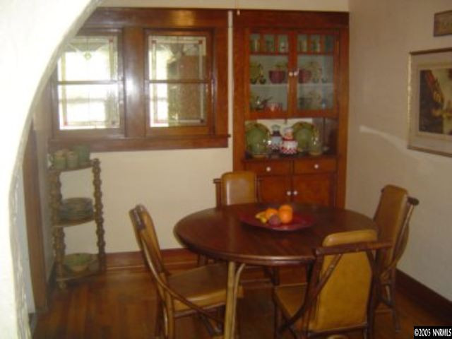 523 West 11th Street Reno, NV 89503 - Photo 3 of 9 a dining room with furniture and window