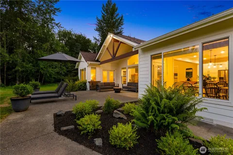$1,150,000 | 28109 121st Avenue East, Graham, WA 98338