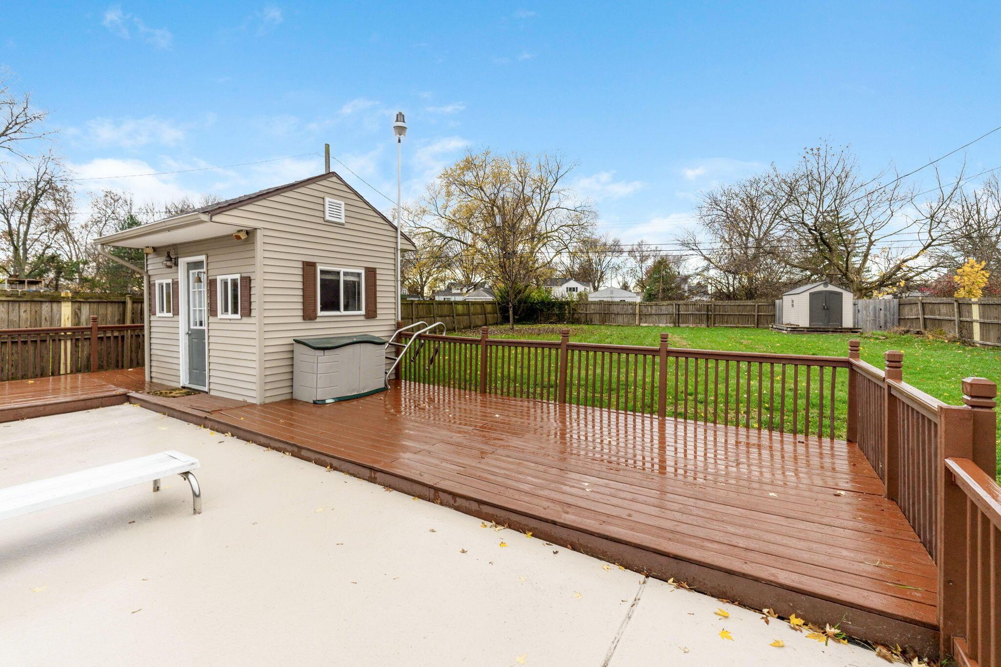 761 Ross Road Columbus, OH 43213 - Photo 58 of 78 761 Ross Road (Exterior)-23
