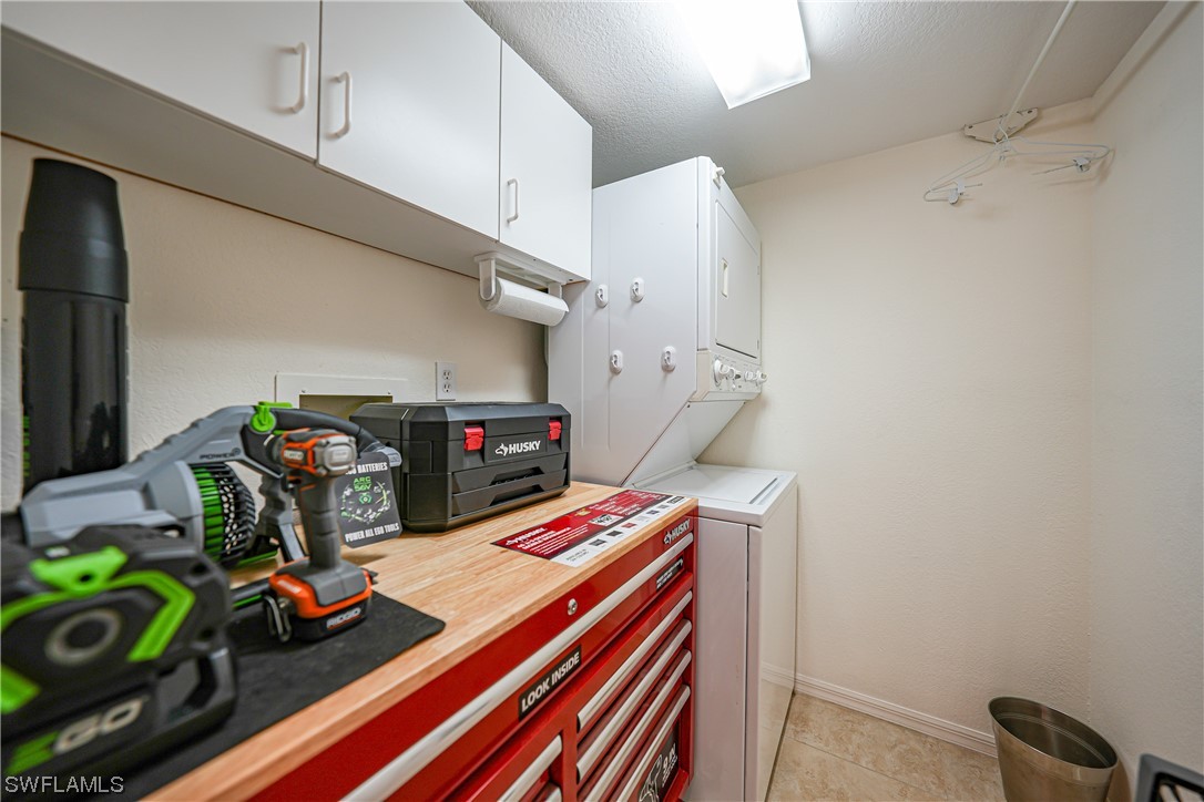 220 Coldeway Drive, Unit 112 Punta Gorda, FL 33950 - Photo 28 of 50 a room with storage and utility