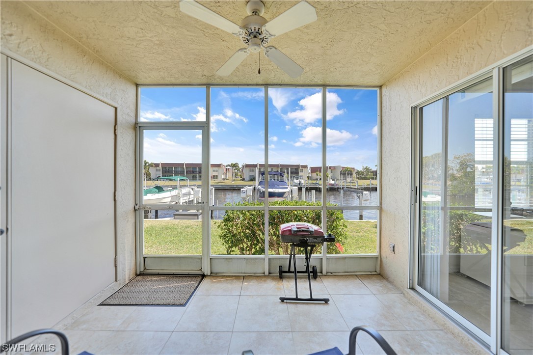 220 Coldeway Drive, Unit 112 Punta Gorda, FL 33950 - Photo 29 of 50 a view of a livingroom with furniture