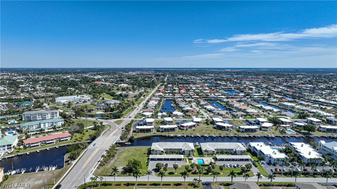 220 Coldeway Drive, Unit 112 Punta Gorda, FL 33950 - Photo 49 of 50 a view of a city