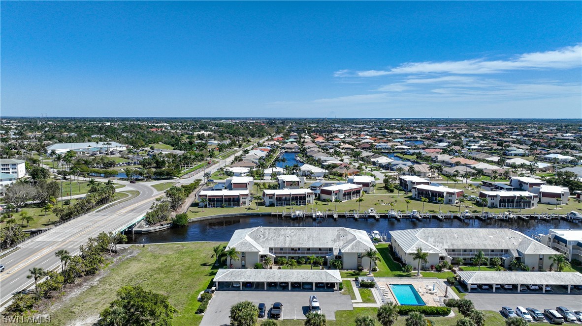 220 Coldeway Drive, Unit 112 Punta Gorda, FL 33950 - Photo 50 of 50 a view of a city