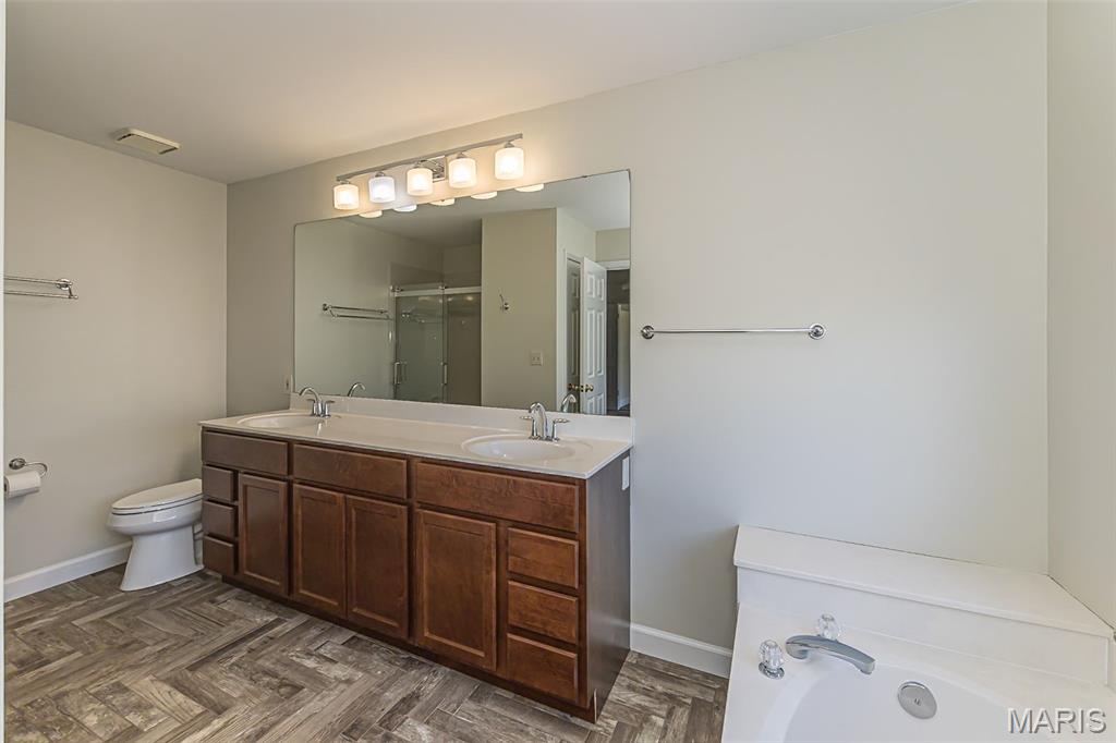 740 Spring Crest Court Fenton, MO 63026 - Photo 21 of 38