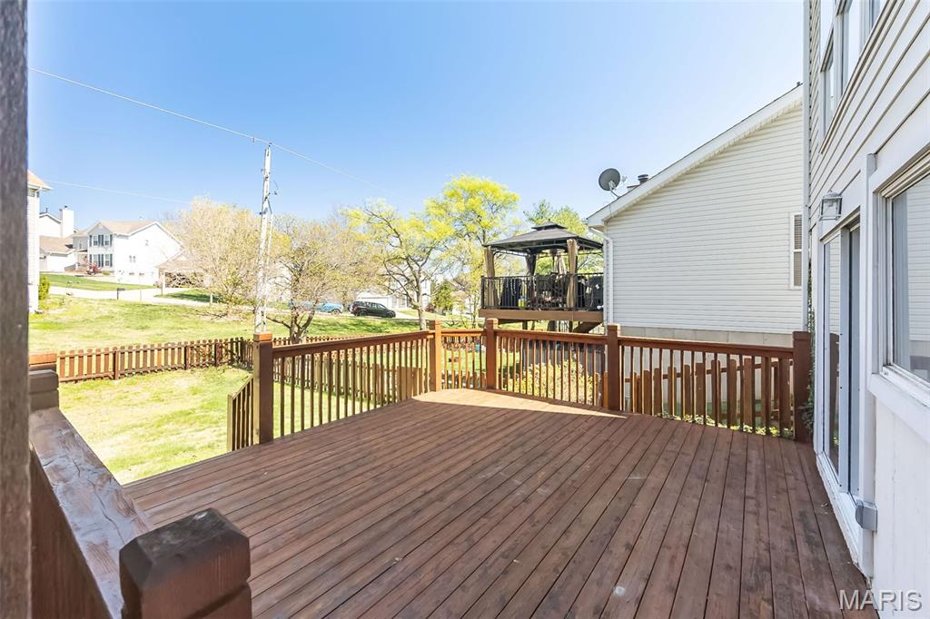 740 Spring Crest Court Fenton, MO 63026 - Photo 33 of 38