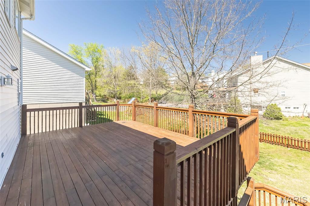 740 Spring Crest Court Fenton, MO 63026 - Photo 34 of 38