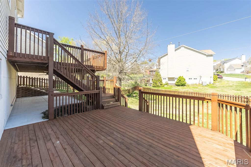 740 Spring Crest Court Fenton, MO 63026 - Photo 35 of 38