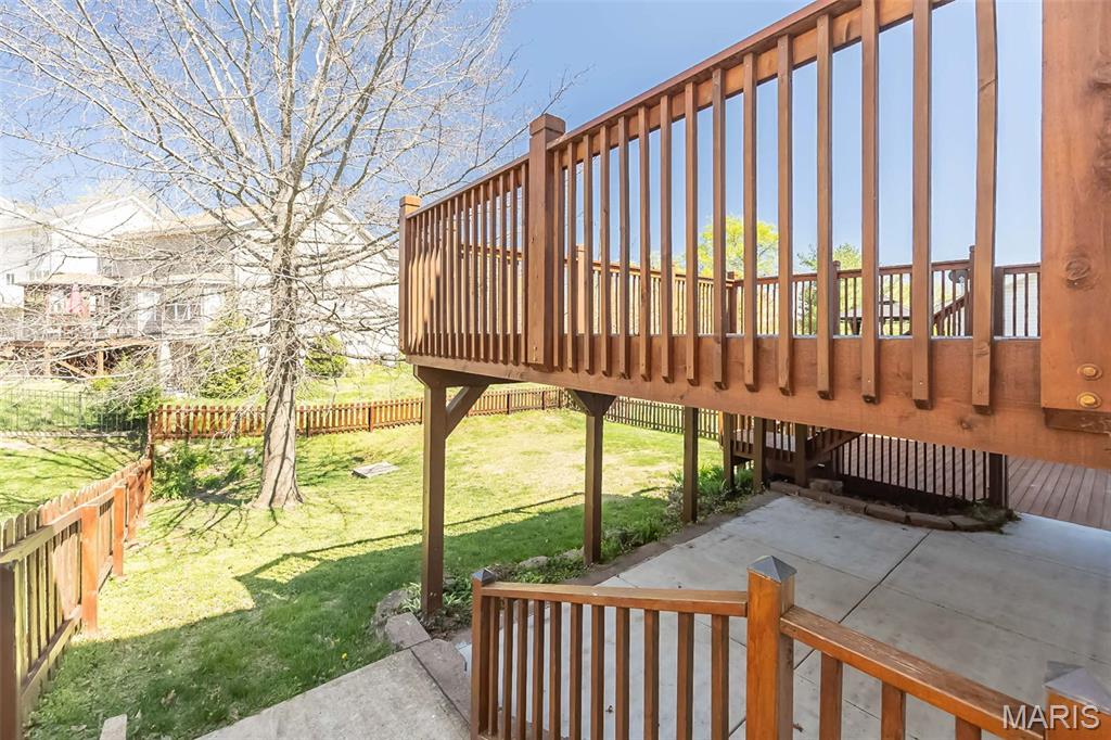 740 Spring Crest Court Fenton, MO 63026 - Photo 36 of 38