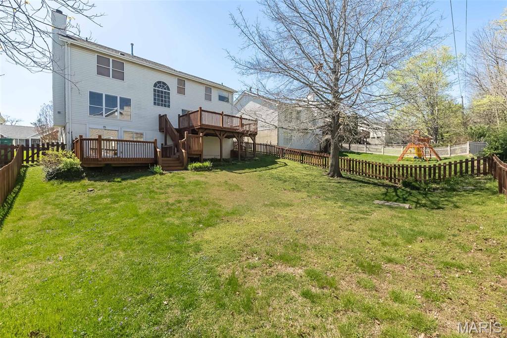 740 Spring Crest Court Fenton, MO 63026 - Photo 38 of 38