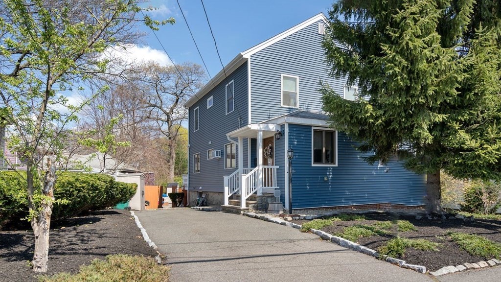 14 Den Quarry Road Lynn, MA 01904 - Photo 1 of 19 Gallery Image 1