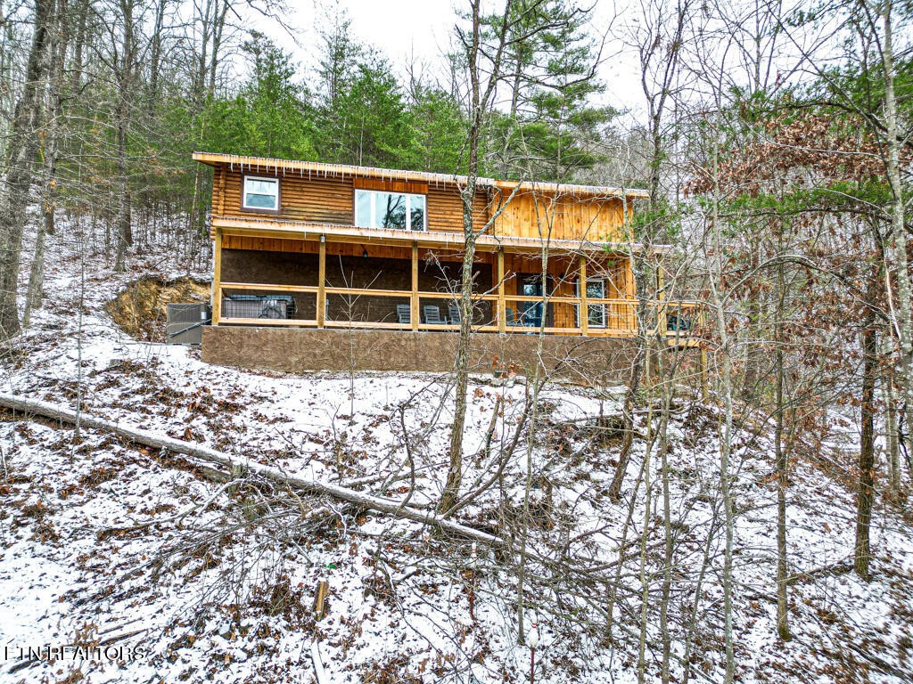 908 Bryan View Road Sevierville, TN 37862 - Photo 4 of 33 Gallery Image 4