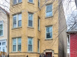 $2,600 | 2329 West Barry Avenue, Unit GARDEN, Chicago, IL 60618