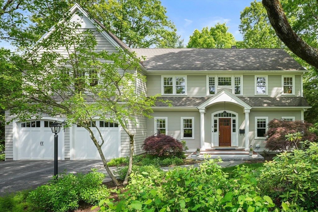 63 Locust Avenue Lexington, MA 02421 - Photo 1 of 37