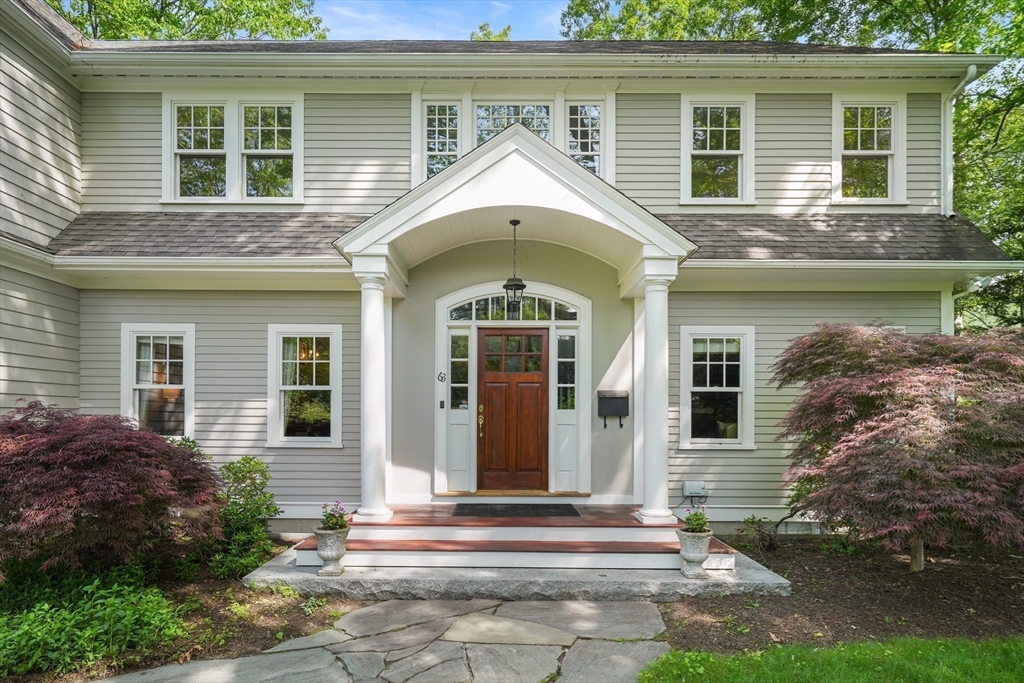 63 Locust Avenue Lexington, MA 02421 - Photo 2 of 37