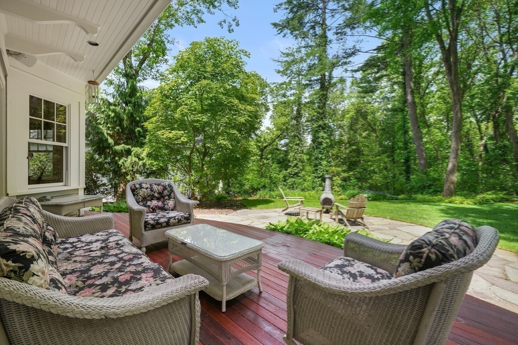 63 Locust Avenue Lexington, MA 02421 - Photo 30 of 37