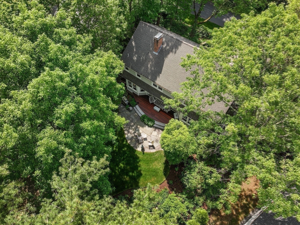 63 Locust Avenue Lexington, MA 02421 - Photo 34 of 37