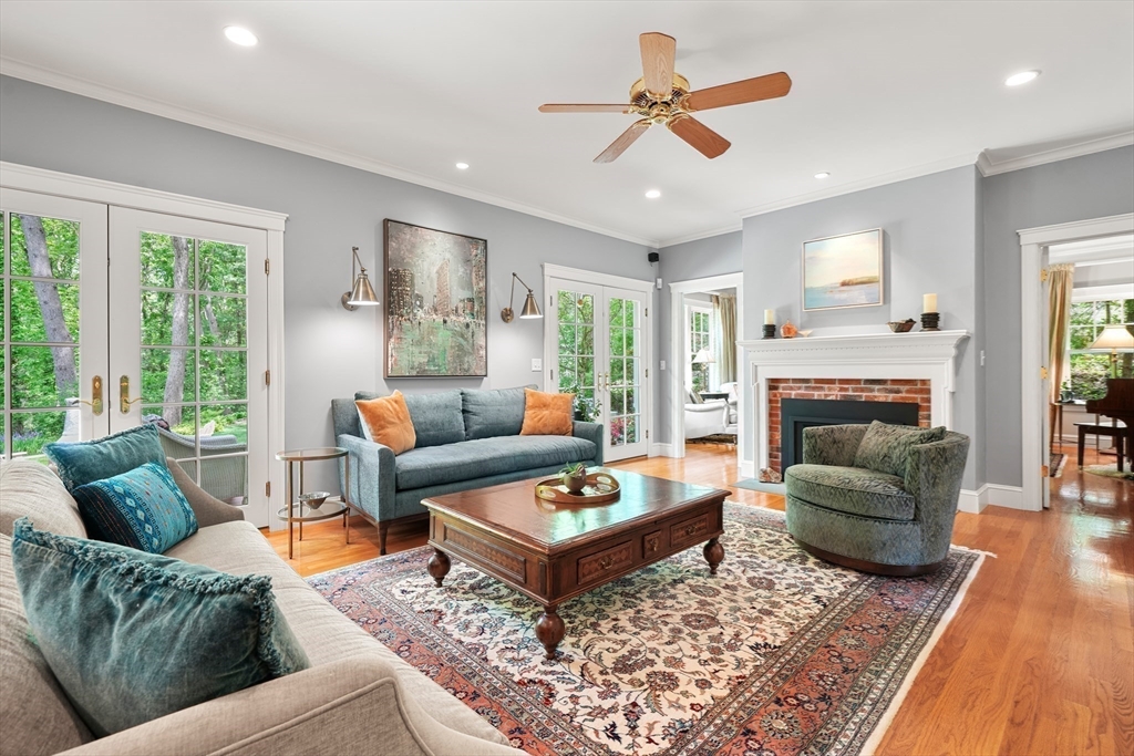 63 Locust Avenue Lexington, MA 02421 - Photo 10 of 37