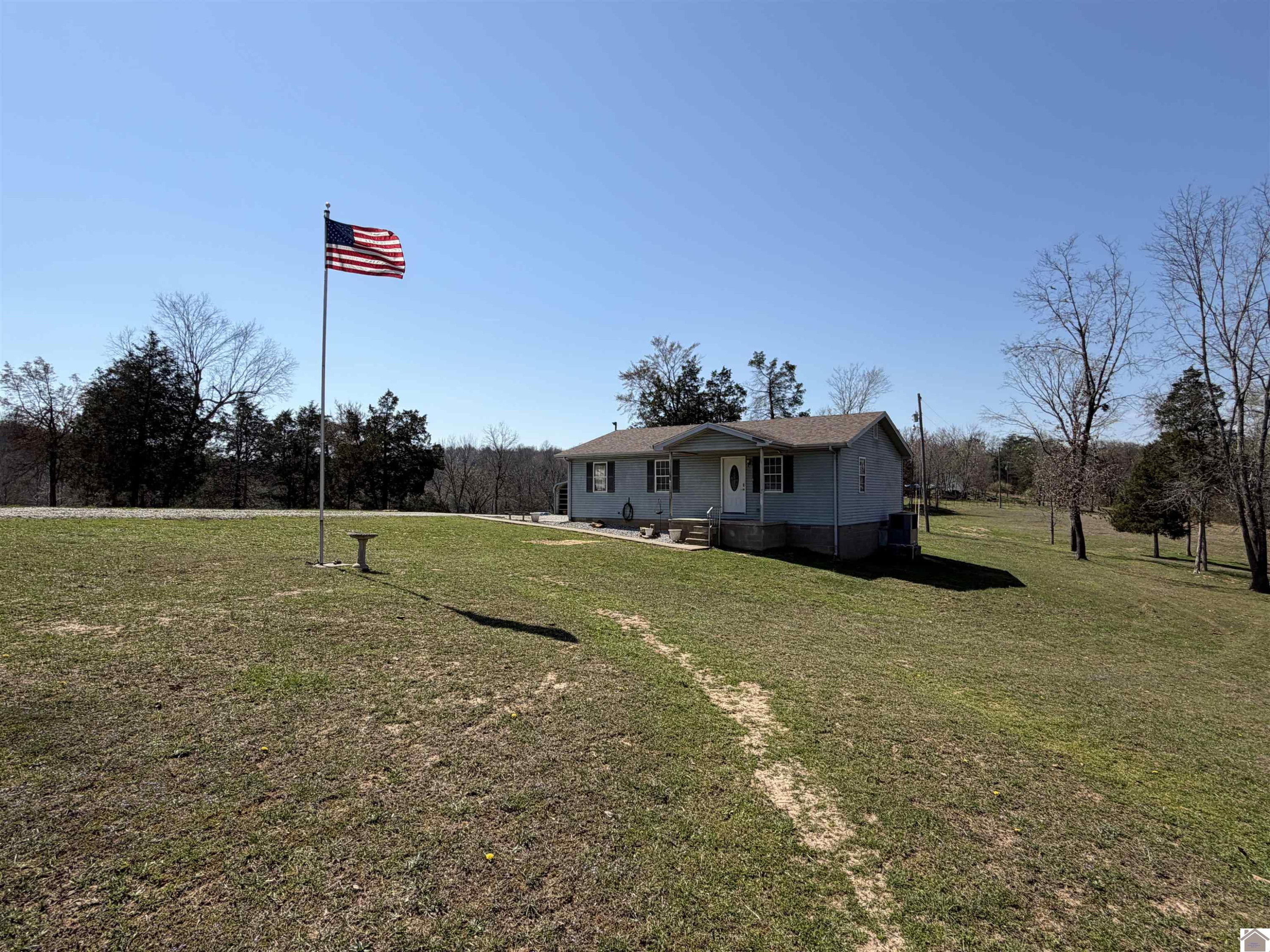 1249 Fairview Church Road Princeton, KY 42445 - Photo 1 of 40 Photo 1