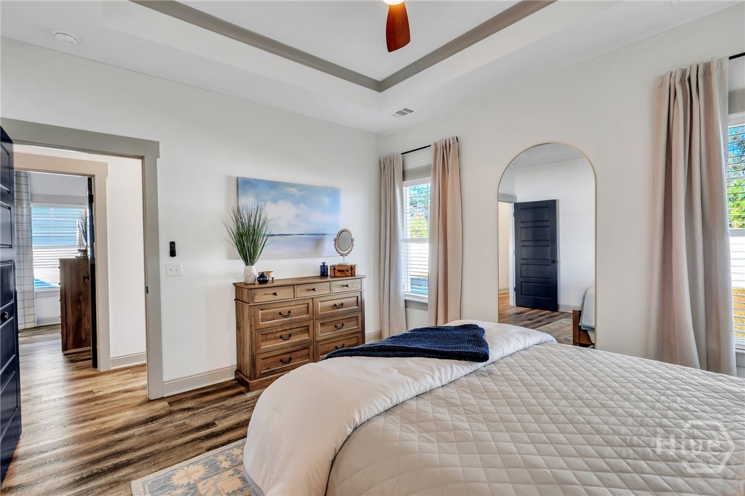 22 Grove Hollow Road Rincon, GA 31326 - Photo 22 of 40 PHOTOS OF A PREVIOUSLY BUILT BRINSON PLAN BY LAWRENCE ALEXANDER HOMES.