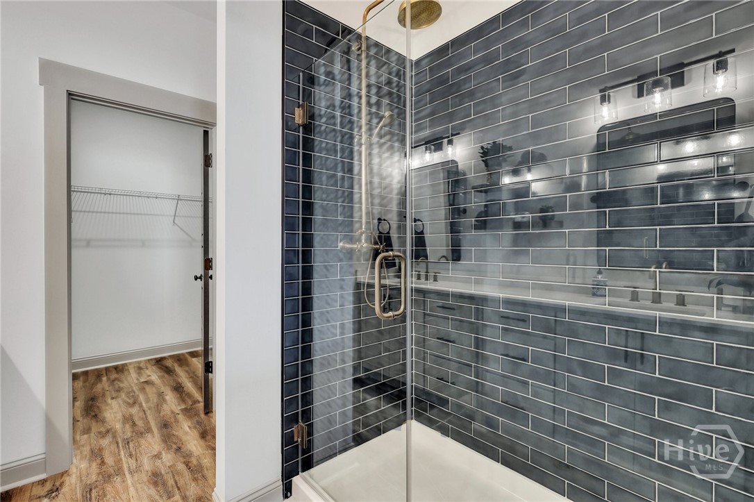 22 Grove Hollow Road Rincon, GA 31326 - Photo 25 of 40 PHOTOS OF A PREVIOUSLY BUILT BRINSON PLAN BY LAWRENCE ALEXANDER HOMES.