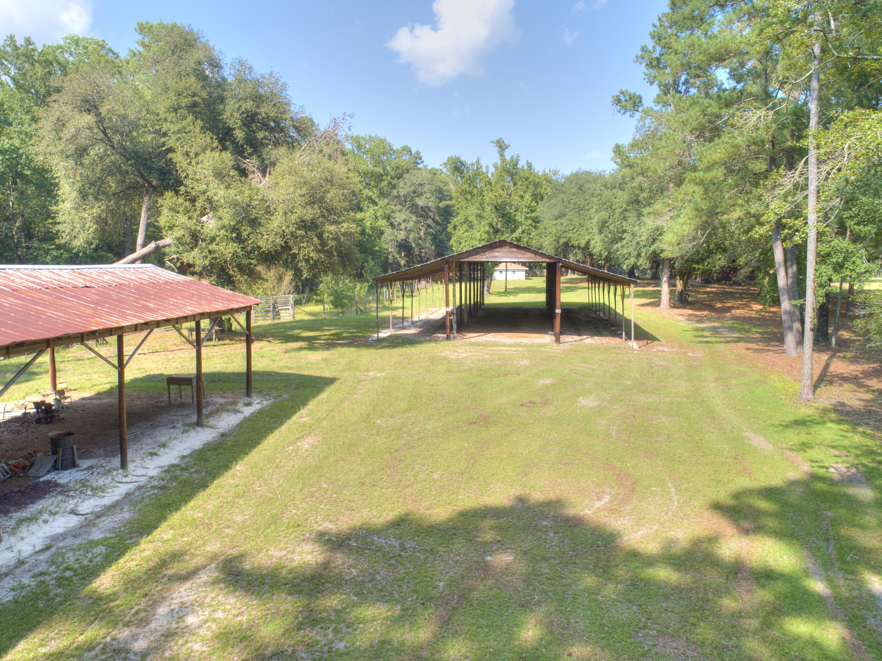 998 Ridge Road Ridgeville, SC 29472 - Photo 12 of 18 DJI_0658_4854x3639