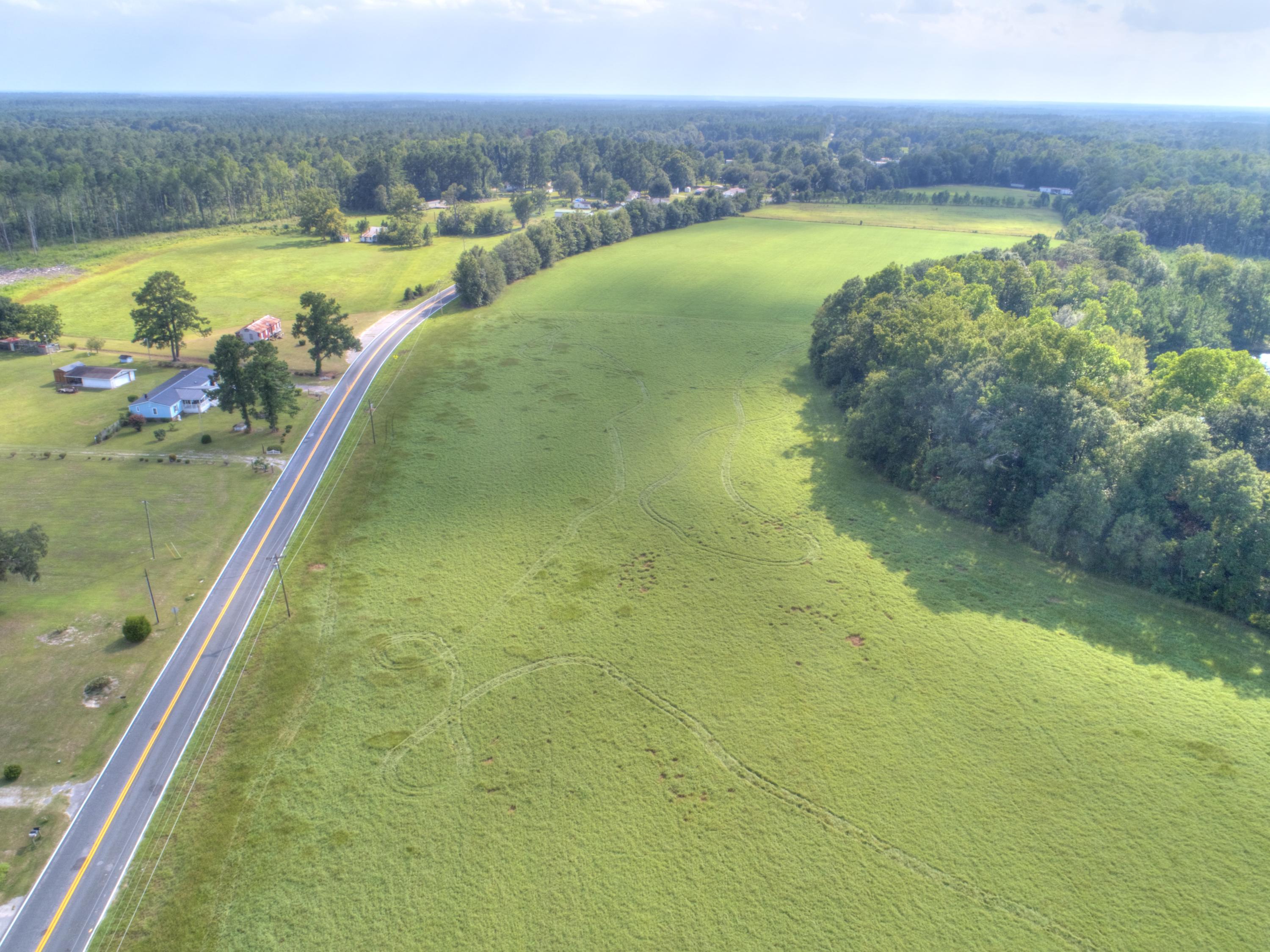 998 Ridge Road Ridgeville, SC 29472 - Photo 17 of 18 DJI_0685_4847x3636 (2)