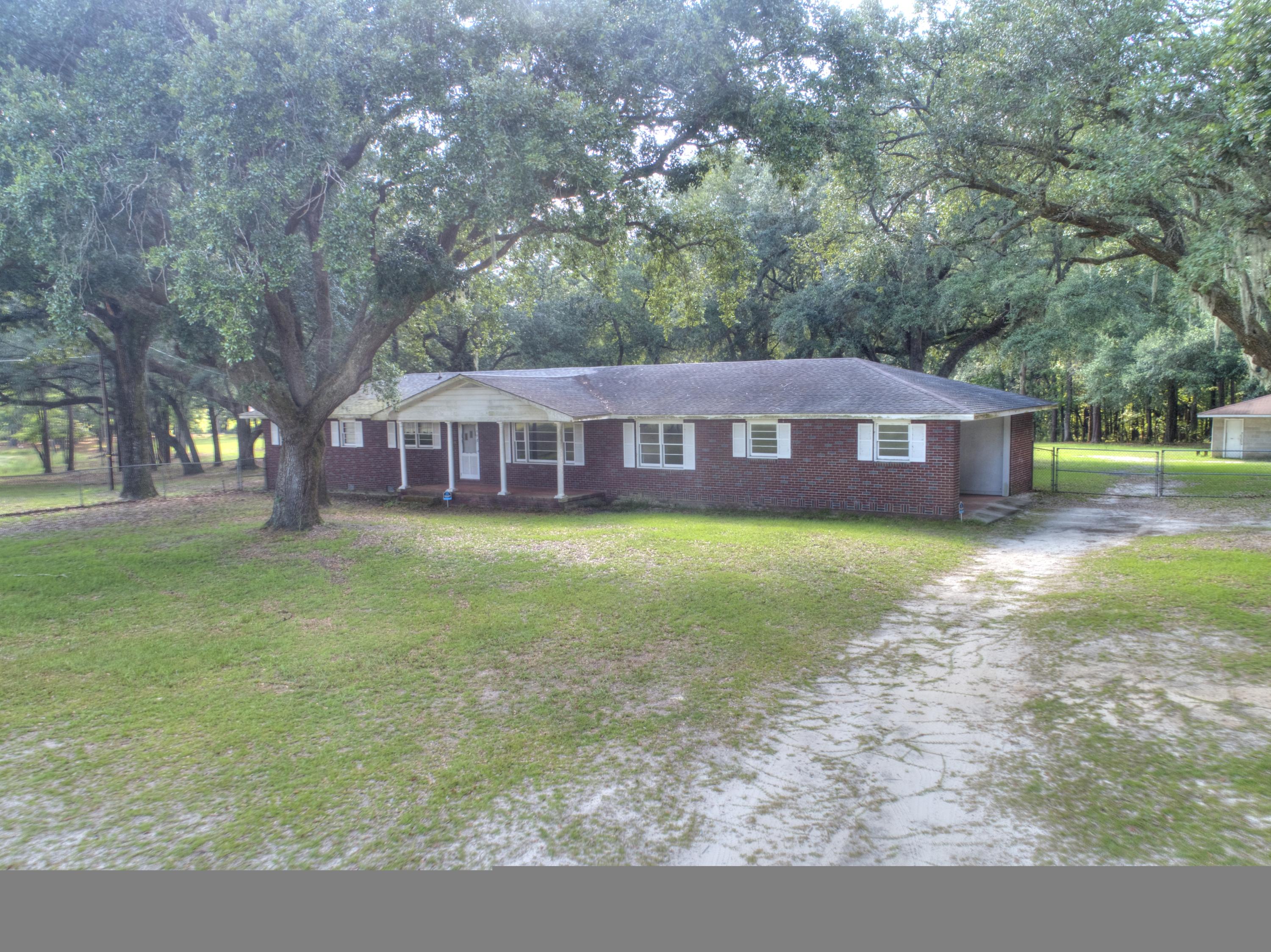 998 Ridge Road Ridgeville, SC 29472 - Photo 3 of 18 DJI_0676_4833x3623