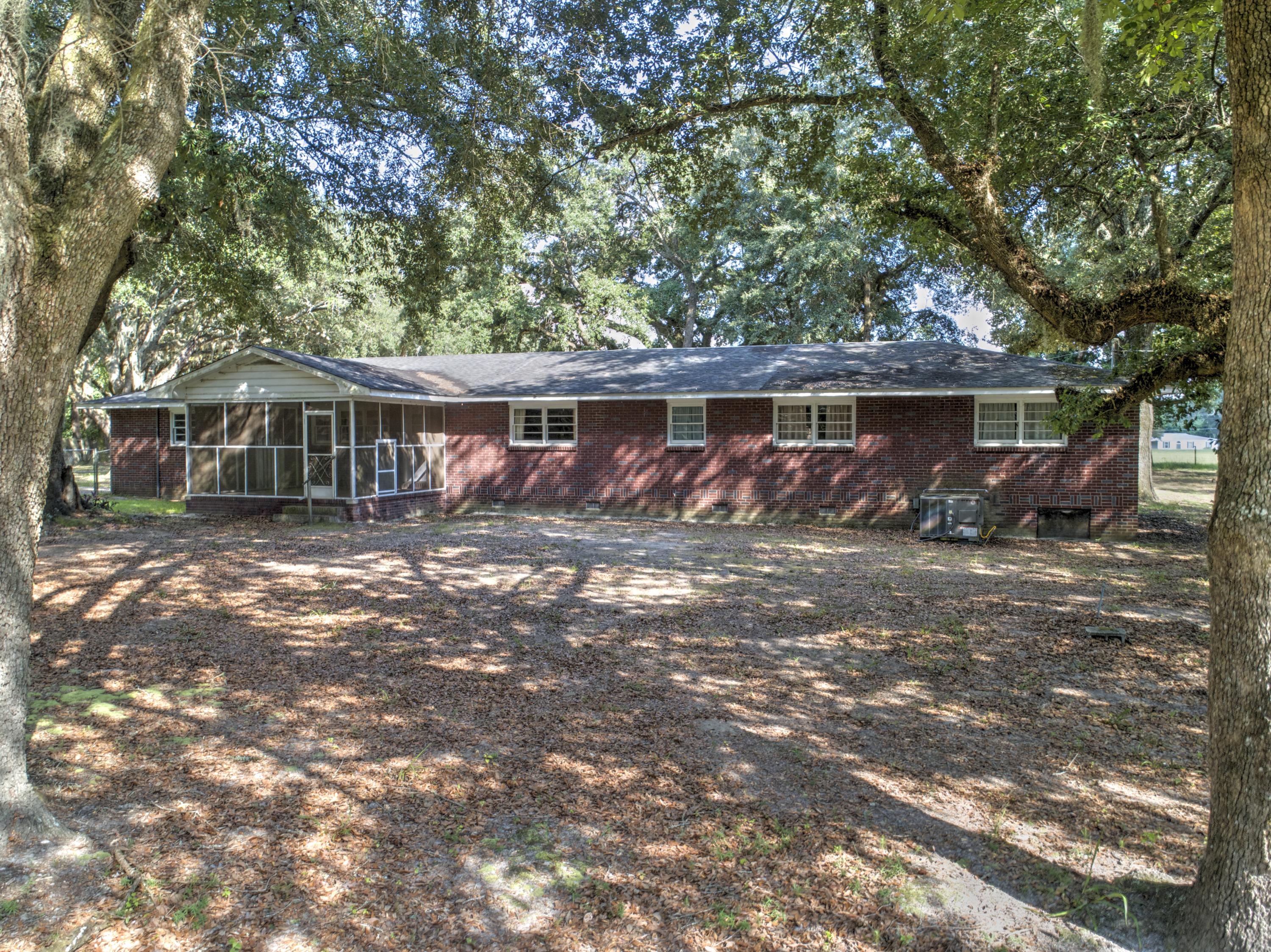 998 Ridge Road Ridgeville, SC 29472 - Photo 5 of 18 DJI_0667_4848x3632