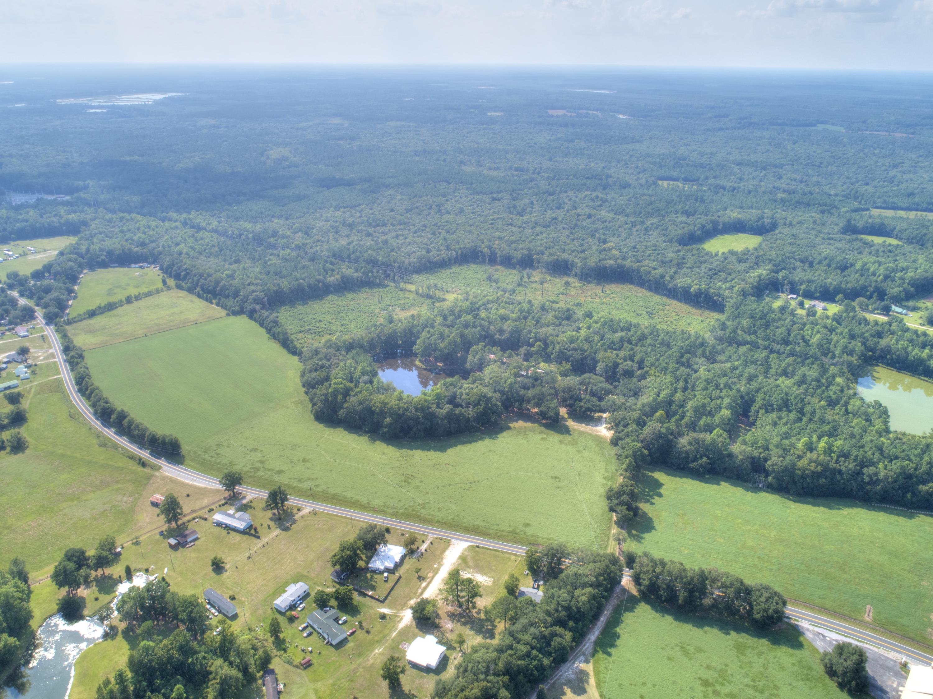 998 Ridge Road Ridgeville, SC 29472 - Photo 6 of 18 DJI_0625_4853x3639