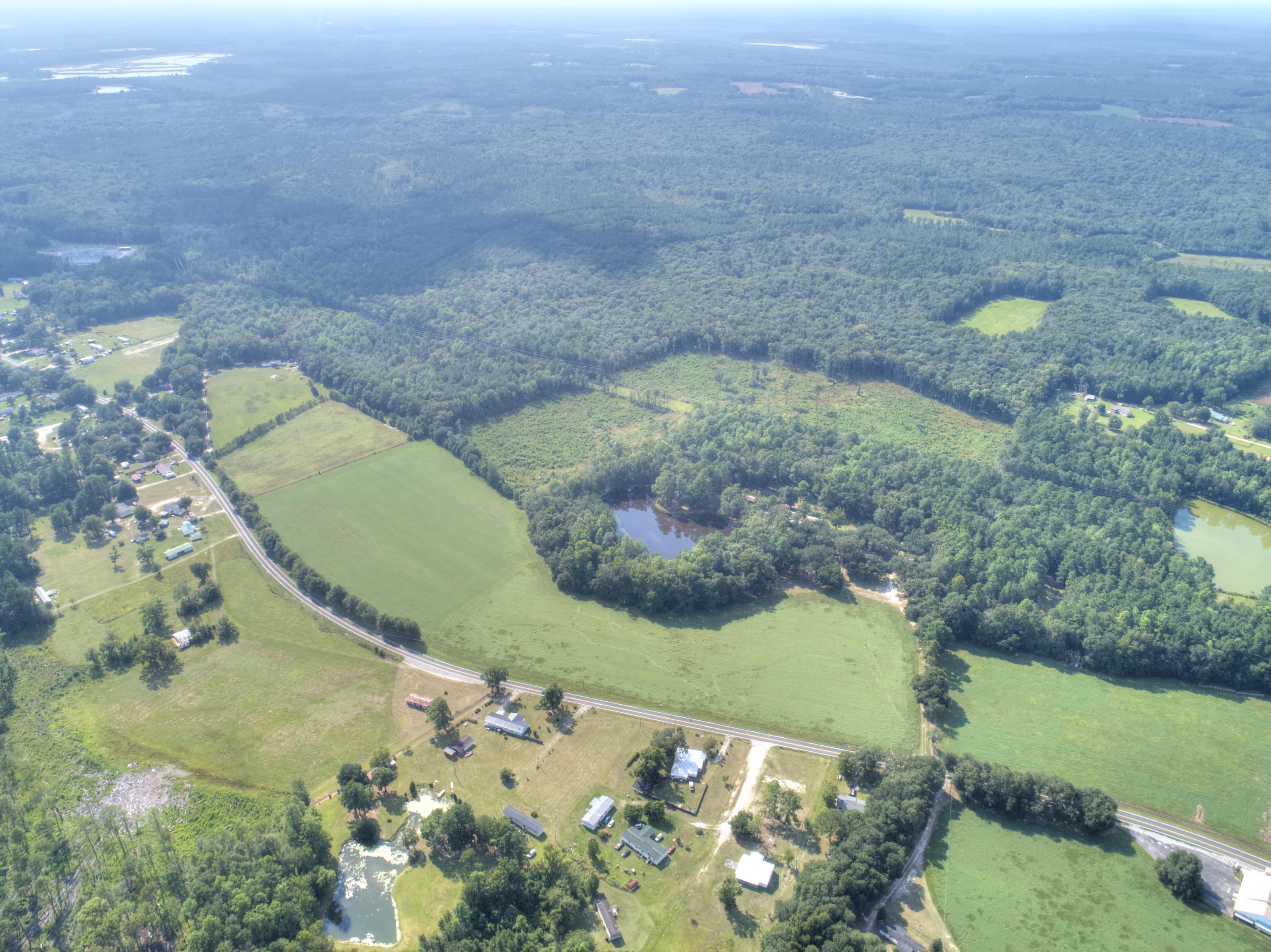 998 Ridge Road Ridgeville, SC 29472 - Photo 7 of 18 DJI_0628_4855x3639