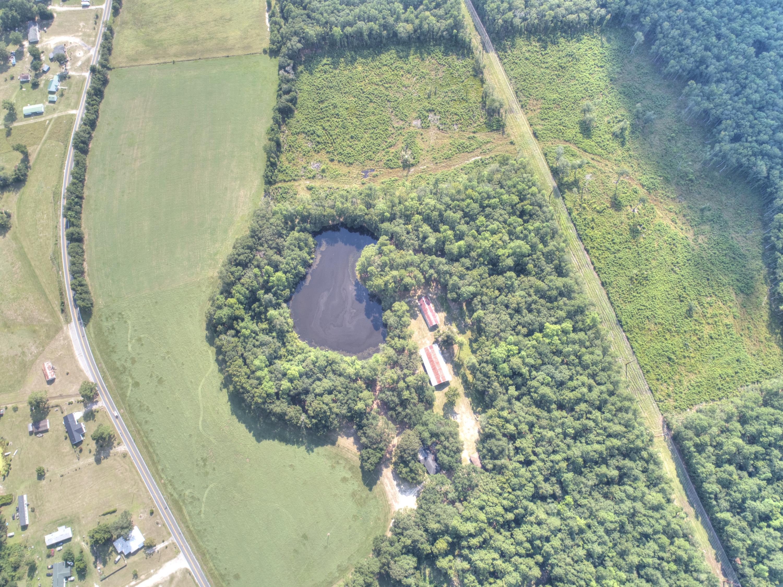 998 Ridge Road Ridgeville, SC 29472 - Photo 8 of 18 DJI_0635_4852x3636
