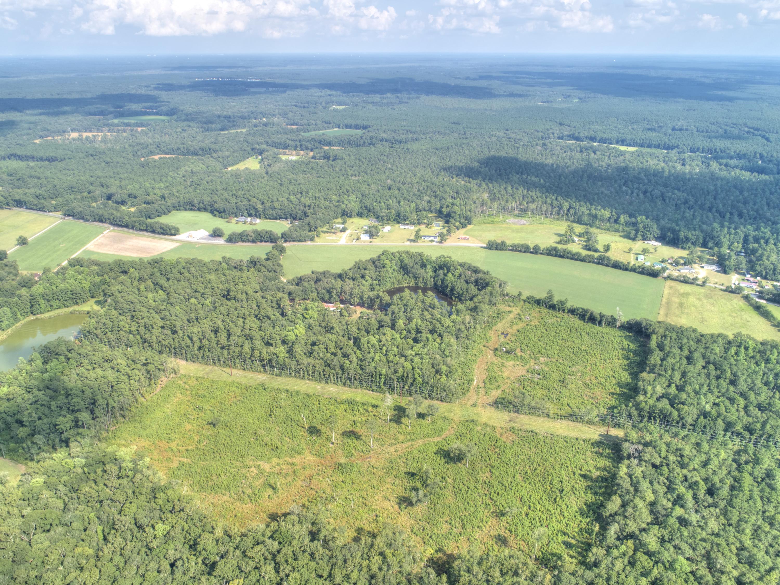998 Ridge Road Ridgeville, SC 29472 - Photo 10 of 18 DJI_0646_4853x3639