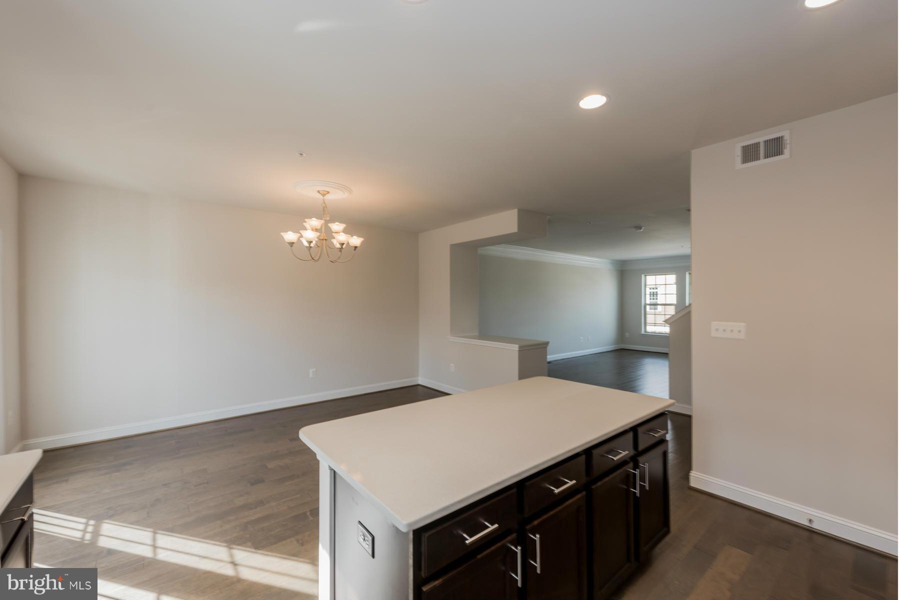 2584 Twin Birch Road Hanover, MD 21076 - Photo 12 of 28 Kitchen