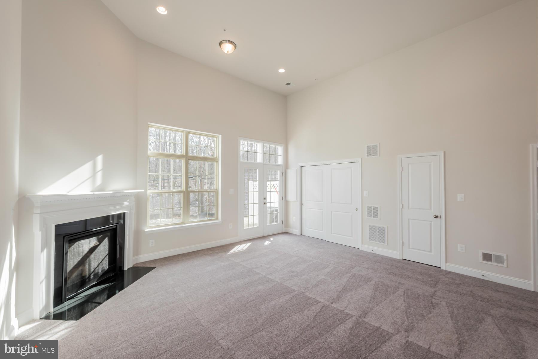 2584 Twin Birch Road Hanover, MD 21076 - Photo 14 of 28 Rec Room