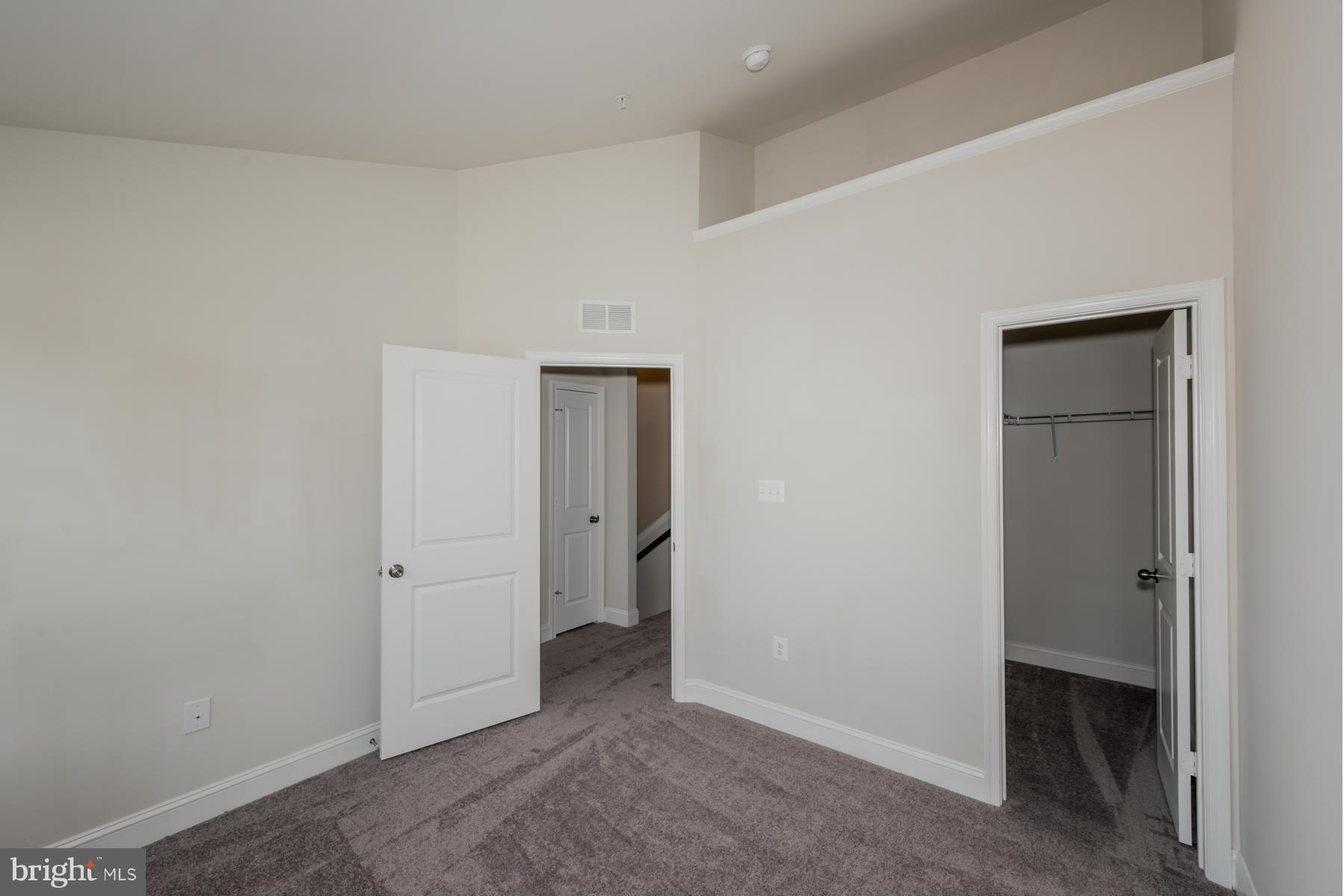 2584 Twin Birch Road Hanover, MD 21076 - Photo 17 of 28 Bedroom (Master)