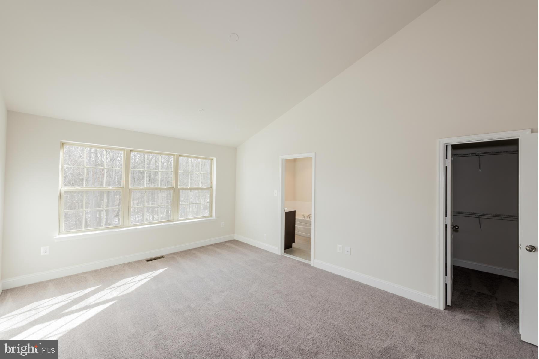 2584 Twin Birch Road Hanover, MD 21076 - Photo 22 of 28 Bedroom (Master)