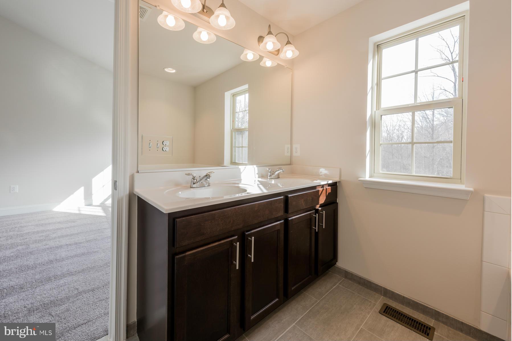 2584 Twin Birch Road Hanover, MD 21076 - Photo 25 of 28 Bath (Master)
