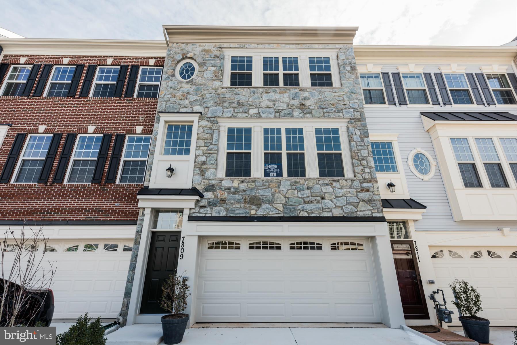 2584 Twin Birch Road Hanover, MD 21076 - Photo 27 of 28 Exterior (Front)