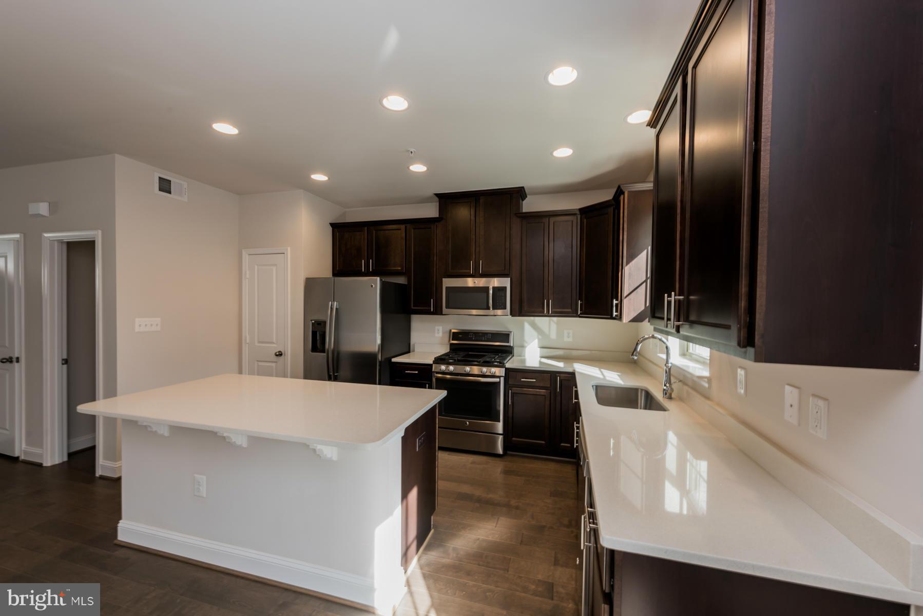 2584 Twin Birch Road Hanover, MD 21076 - Photo 8 of 28 Kitchen