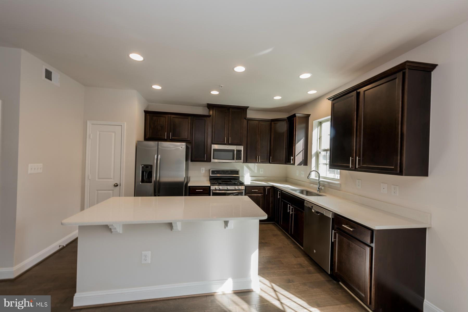 2584 Twin Birch Road Hanover, MD 21076 - Photo 9 of 28 Kitchen