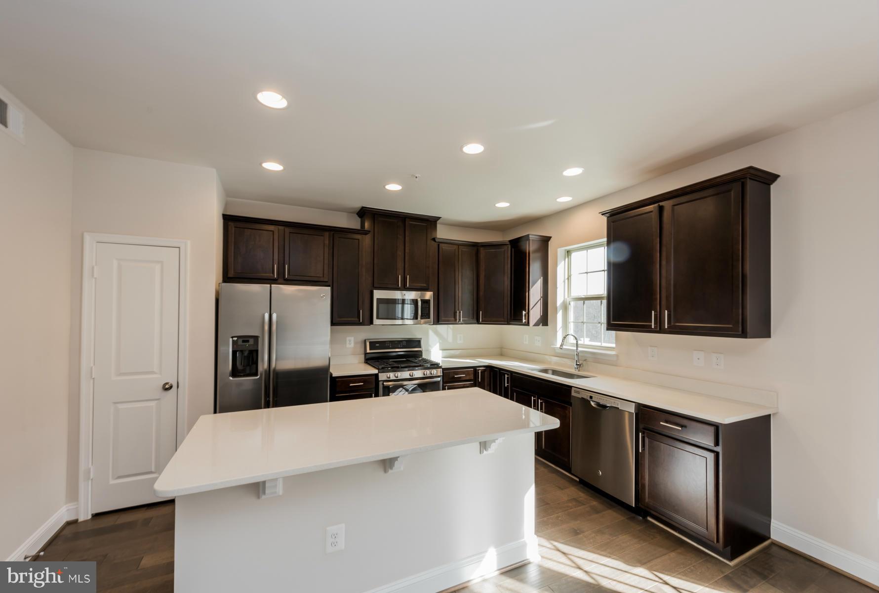 2584 Twin Birch Road Hanover, MD 21076 - Photo 10 of 28 Kitchen