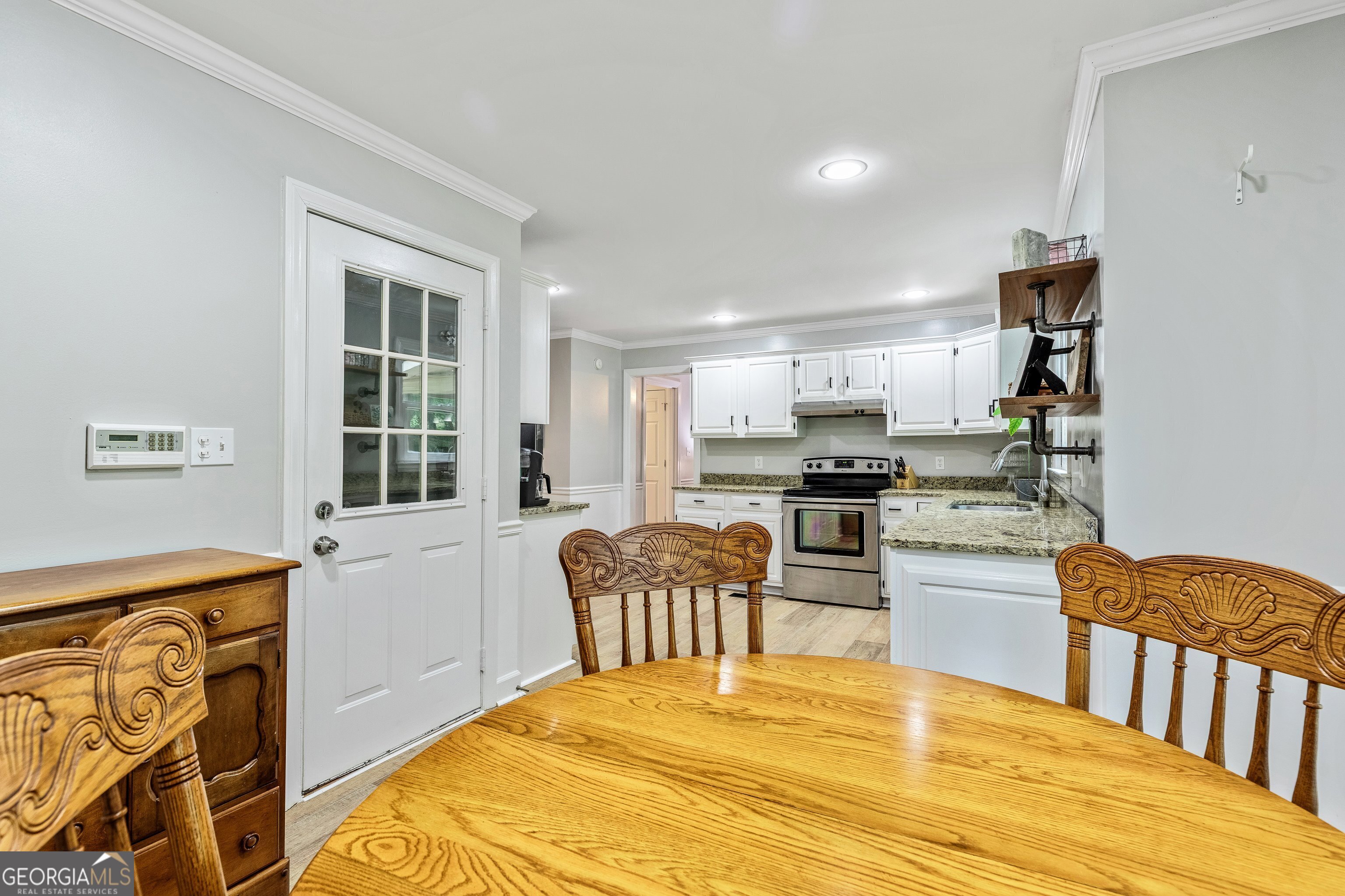 135 Crimson Ridge Tyrone, GA 30290 - Photo 17 of 50