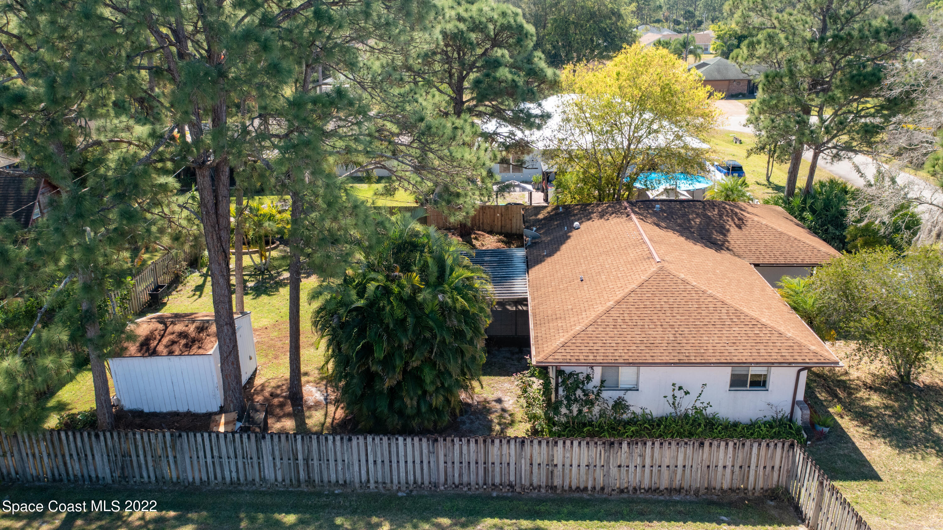415 Cortez Road Palm Bay, FL 32907 - Photo 7 of 22 DJI_0195-HDR