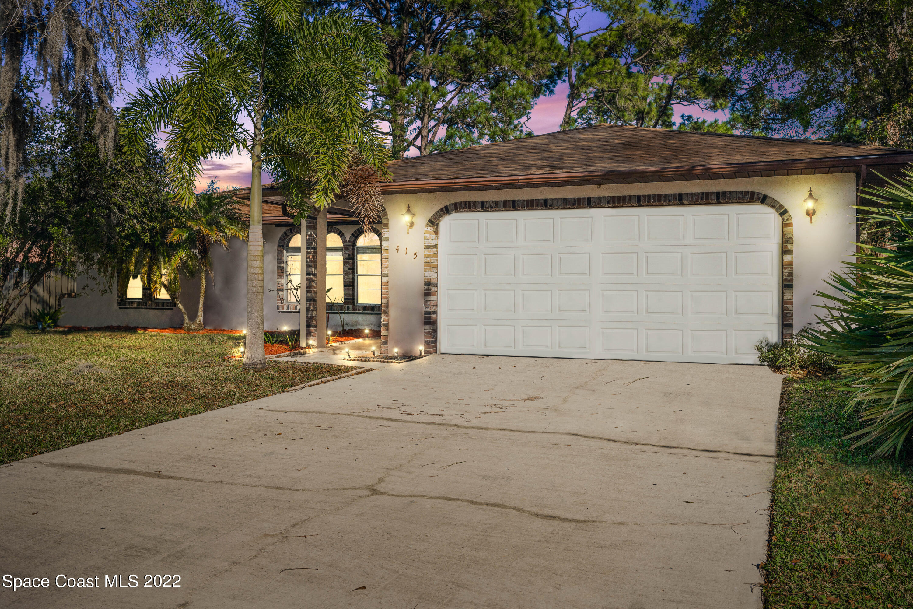 415 Cortez Road Palm Bay, FL 32907 - Photo 8 of 22 DSC05156_tw