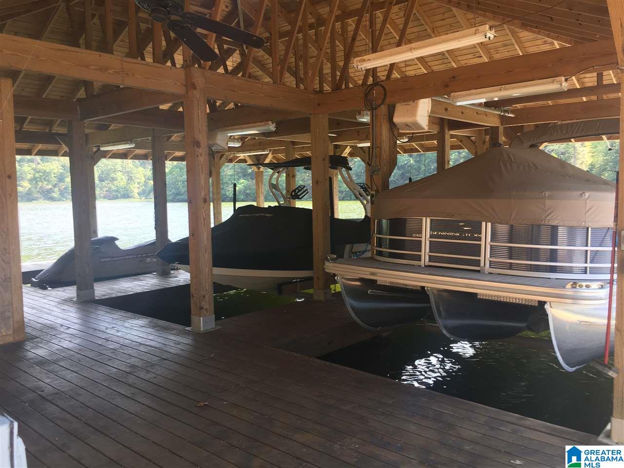 595 Henderson Camp Road Adger, AL 35006 - Photo 26 of 36