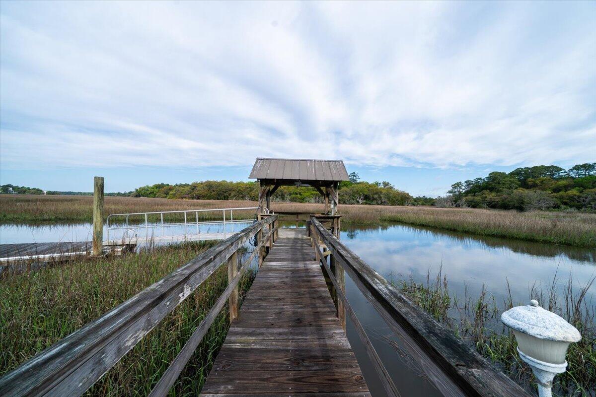 8374 Chisolm Plantation Road Edisto Island, SC 29438 - Photo 49 of 79 8374