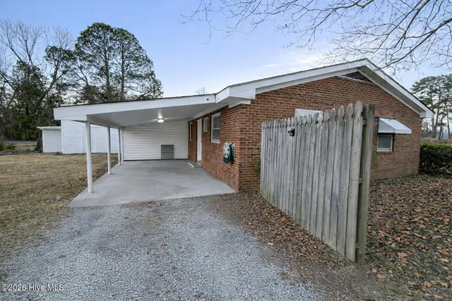 $149,899 | 2805 McLain Street, Goldsboro, NC 27534