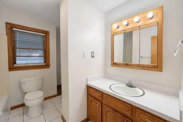 $149,899 | 2805 McLain Street, Goldsboro, NC 27534