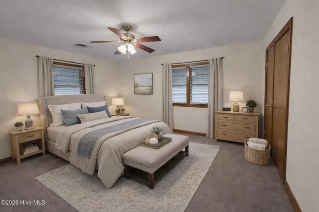 $149,899 | 2805 McLain Street, Goldsboro, NC 27534