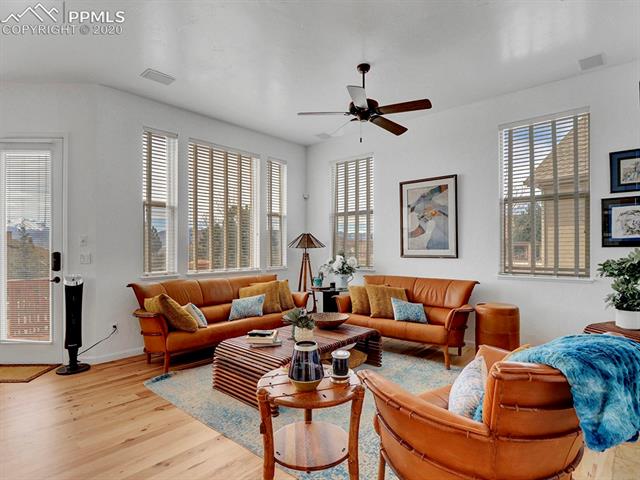 2313 Cinnabar Road Colorado Springs, CO 80921 - Photo 5 of 30 Gallery Image 5